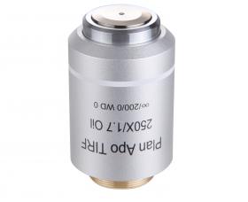 Biological Objective 250X/1.7