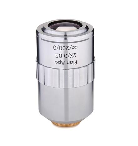 2X Plan APO with Extra Big Field